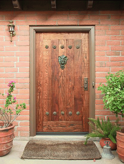 Входные деревянные двери купить у производителя Порта-Маркет, цена, каталог, фото
